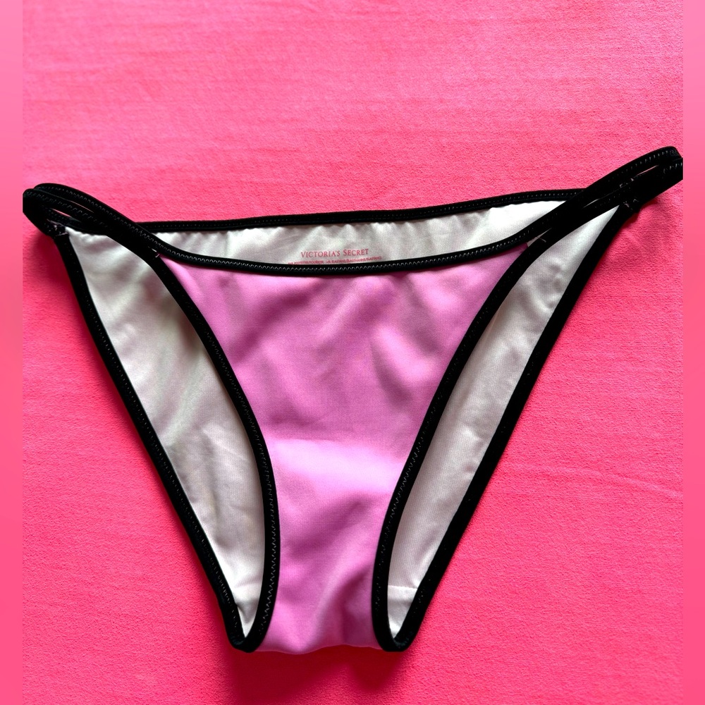 Victoria’s Secret swim panty